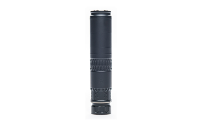 RSAK360_1 Rugged Alaskan360 Multi-Caliber Suppressor, 9mm-.338 Lapua