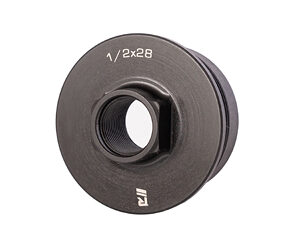 Rugged Suppressors Universal Direct Thread Mount 1/2×28