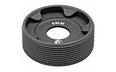 Rugged Obsidian Front Cap 9mm