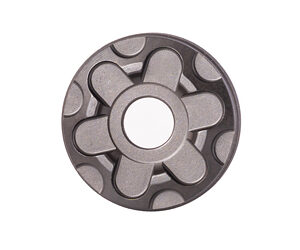Rugged Suppressors Front Cap 7.62mm
