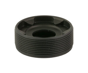 Rugged Suppressors Obsidian45 Front Cap – .45 ACP