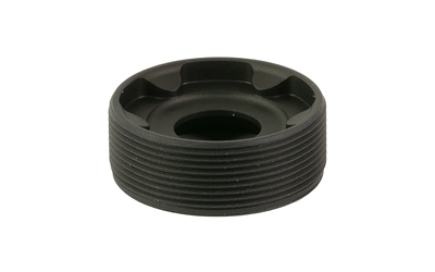 RSFC004_1 Rugged Suppressors Obsidian45 Front Cap – .45 ACP