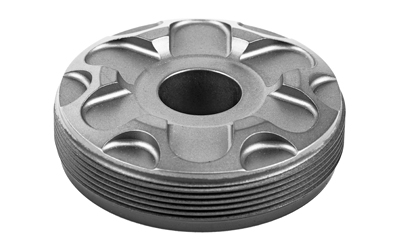 Rugged Suppressors Ti Front Cap – 7.62mm