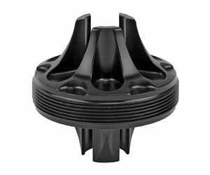 Rugged Suppressors Flash Hider Front Cap 7.62mm
