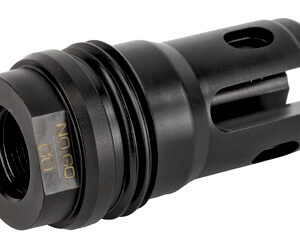 Rugged R3 Flash Mitigation System 1/2×28 (5.56)