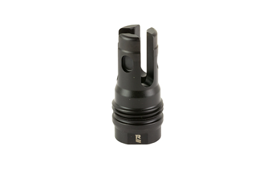 Rugged R3 Flash Hider 3/4×24 – Black