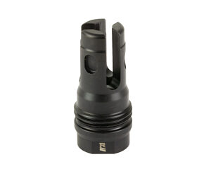 Rugged R3 Flash Hider M18x1 7.62 Black