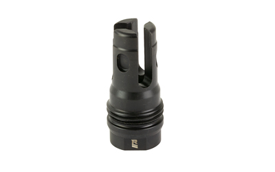 Rugged R3 Flash Hider M18x1 7.62 Black