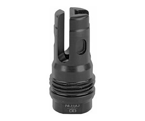 Rugged R3 Flash Hider 1/2×28 7.62