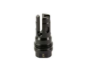 Rugged R3 Flash Mitigation System – 9/16×24 LH, 7.62mm