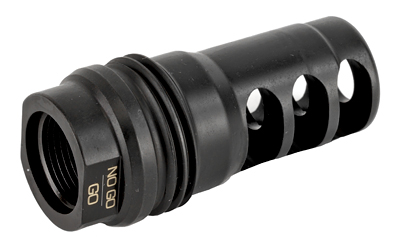 RSMB001_1 Rugged Suppressors MB001 3-Port Brake 5/8-24 .308