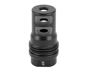 Rugged Suppressors 2 Port Brake 1/2×28 for 5.56