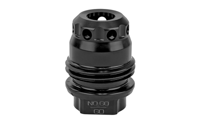 RSMB012_1 Rugged Suppressors M2 Brake — Black