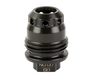 Rugged Suppressors M2 Brake 1/2×28