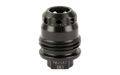RSMB014_1 Rugged Suppressors M2 Brake 1/2×28