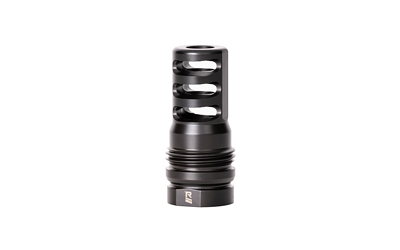 Rugged .338 3-Port Brake, 3/4×24