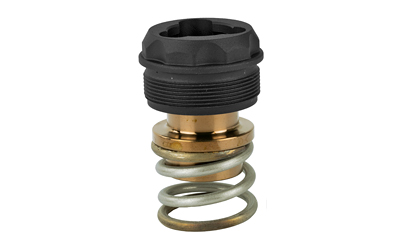 Rugged Suppressors Obsidian9 3-Lug Mount