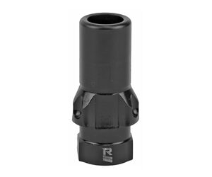 Rugged Obsidian9 3-Lug Adapter 1/2×28 – 9mm