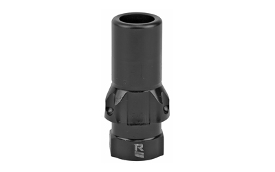 Rugged Obsidian9 3-Lug Adapter 1/2×28 – 9mm