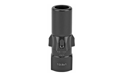 RSOA004_1 Rugged Suppressors Obsidian 3 Lug Adapter 13.5×1 LH