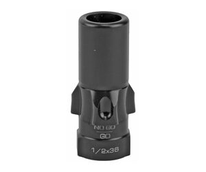 Rugged Obsidian9 3-Lug Adapter 1/2×36