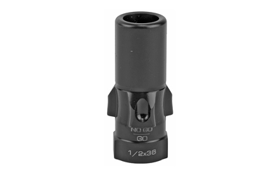 Rugged Obsidian9 3-Lug Adapter 1/2×36
