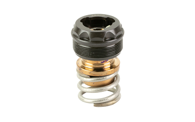 RSOA007_1 Rugged Suppressors Obsidian45 3-Lug Mount (.45 ACP)