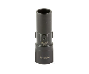 Rugged Obsidian45 3-Lug Adapter 5/8×24