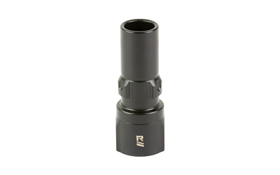 Rugged Obsidian45 3-Lug Adapter .45 ACP 11/16×24
