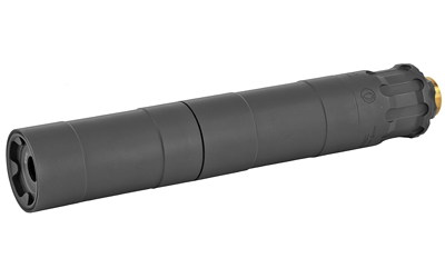 RSOBS0009_1 Rugged Obsidian 9 ADAPT Suppressor – 9mm 1/2×28 1.37in