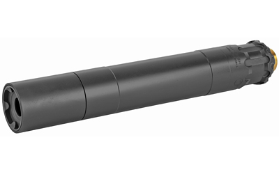 RSOBS0145_1 Rugged Obsidian45 Suppressor – 45 ACP Black