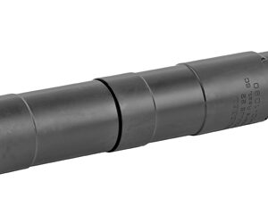 Rugged Suppressors Oculus22 ADAPT Modular Suppressor .22LR