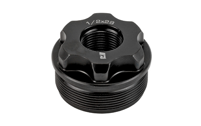 Rugged Obsidian Fixed Mount 1/2″-28