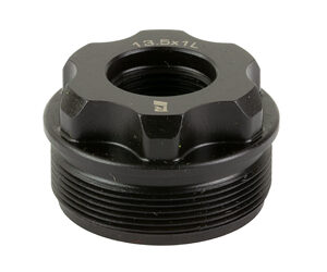 Rugged Suppressors Fixed Mount M13.5×1 LH