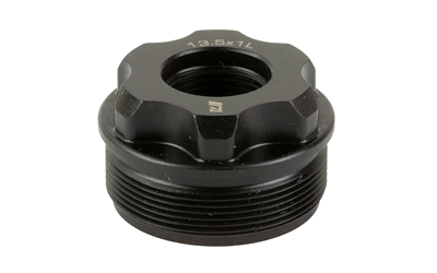RSOF005_1 Rugged Suppressors Fixed Mount M13.5×1 LH