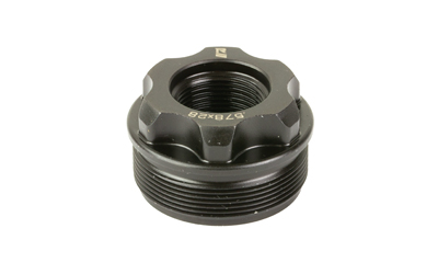 RSOF007_1 Rugged Suppressors Obsidian Fixed Mount .578×28