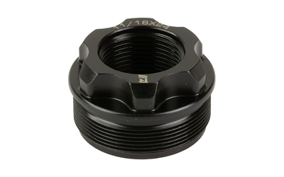 RSOF008_1 Rugged Suppressors Fixed Mount OF008 11/16×24