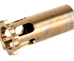 Rugged Suppressors Obsidian Piston — 17-4 Stainless