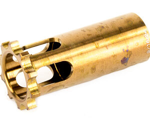Rugged OP007 Suppressor Piston 9/16×24 Copper