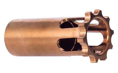 RSOP008_1 Rugged Suppressors Piston M14.5×1 LH — 17-4 SS