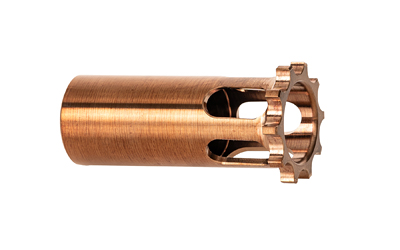 RSOP009_1 Rugged Suppressors OP009 Internal Shoulder Piston 1/2×28