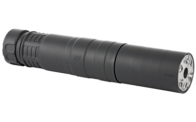 RSRAD01762_1 Rugged Radiant762 7.62mm Suppressor, 1.5 in Dia