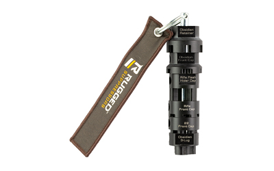 Rugged Suppressors Totem Multitool — Fits Rugged Suppressors