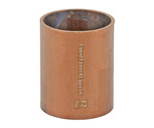 Rugged Suppressors Obsidian Fixed Barrel Spacer, Copper