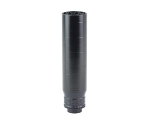 Rugged Sub9 9mm Suppressor with RU3 Mount