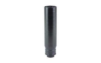RSSUB9_1 Rugged Sub9 9mm Suppressor with RU3 Mount
