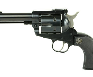 Ruger Blackhawk .41 Rem Mag 6rd Blued Revolver