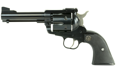 RUG00405_1 Ruger Blackhawk .41 Rem Mag 6rd Blued Revolver