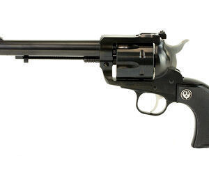 Ruger Blackhawk .41 Rem Mag 6.5″ Blued Revolver