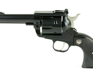 Ruger Blackhawk .45 Long Colt 6-Shot Blued